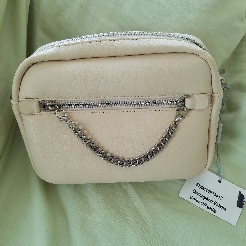 Prive by Sorial crossbody